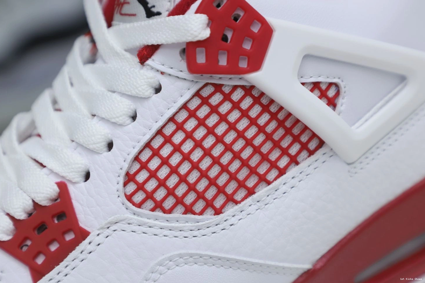 RETRO JORDAN4 AIR ALTERNATE Kimikick 1978 EasyMatch 0108